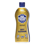 Limpiador Suave Bar Keepers Friend - 13 Oz