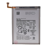 Bateria Litio Para Samsung A21s A217 A02 A022 A12 A125 5000m