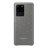 Samsung Funda Galaxy S20 Ultra, Cubierta Trasera Inteligente