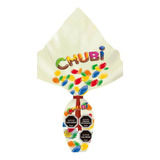 Huevo De Chocolate Grande Pañuelo 110 G Chubi