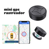 Rastreador Gps Portátil Para Vehículos Con Cobertura Global