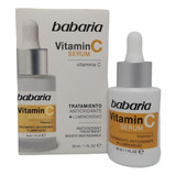 Serum Babaria Vitamina C Tratamiento A - mL a $1430