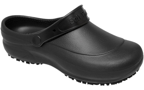 Soft Works Sapato Crocs Profissional Epi C/ Ca Confortável 