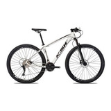 Bicicleta Ksw Aro 29 Alum 27v Freio Hidráulico E K/7 11/36 