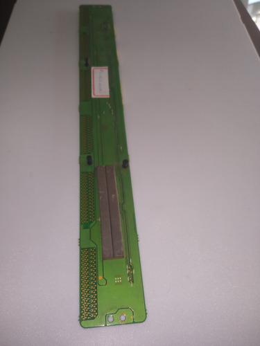 Placa Buffer Samsung Modelo Pl42c430a1