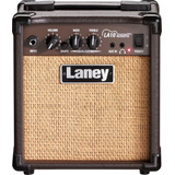 Amplificador Laney  La10 Para Guitarra Acustica De 10w