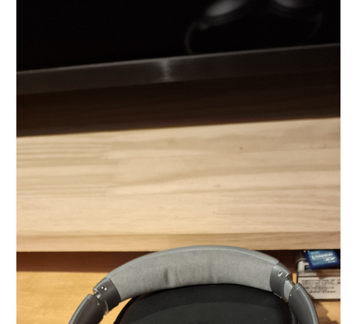 Bose On Ear Headfone Qc35