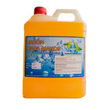 Jabon Liquido Para Manos 4 Lt - L a $5375