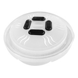 Tapa Plegable Para Microondas, Herramienta De Cocina