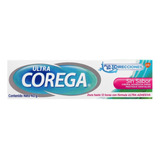 Crema Adhesiva Corega Sin Sabor - g a $950