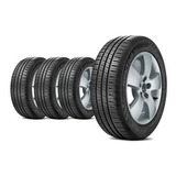 Kit X4 Neumatico Fate 195/60 R15 85h Tl Sentiva Sport Fs