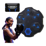 Fictor Maquina De Boxeo De Musica Bluetooth Smart Boxing Mus