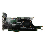 Motherboard Lenovo I7-8550u X280 01lx676