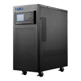 Ups 6kva Online  2 Años Garantia Energiayistemas Medellin