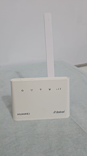 Modem Huawei B311 4g Lte Telcel+ Chip Activacion Gratis