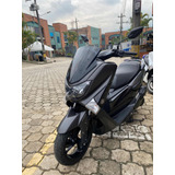 Yamaha 2021 N Max