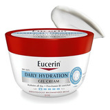 Eucerin | Daily Hydration  Crema Hidratante | Gel Cream 340g