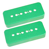 Cubierta De Guitarra Instrumentos Musicales P90 Soapbar