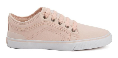 Topper Zapatillas Mujer - Jiro Rosa