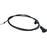 Cable De Tapa Llenado De Combustible Peugeot 301 508original