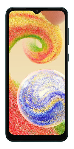 Samsung Galaxy A04 Dual Sim 128 Gb Verde 4 Gb Ram