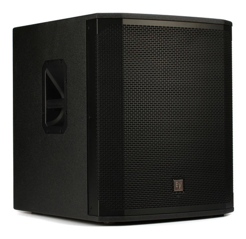 Subwoofer Ativo De 12'' Electro-voice Elx200-12sp 1200w