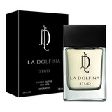 Perfume Hombre La Dolfina Stud Edp Fragancia Original 100ml