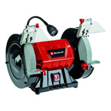 Esmeril De Banco 8 Pulgadas 400w Tc-bg 200l Einhell