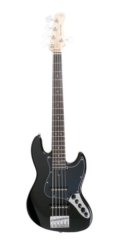 Bajo Sire Marcus Miller V3 2da Generación 5 Cuerdas Oferta!!