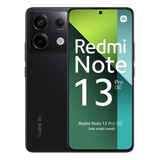 Xiaomi Redmi Note 13 Pro 5g Dual Sim 256 Gb Preto 12 Gb Ram
