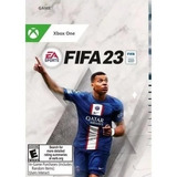 Fifa 23 Standard Edition Xbox One Codigo Digital