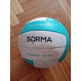 Pelota Volleyball Sorma. 