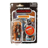 Star Wars The Mandalorian Vintage