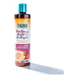  Alisador Progresivo Fauno 400ml