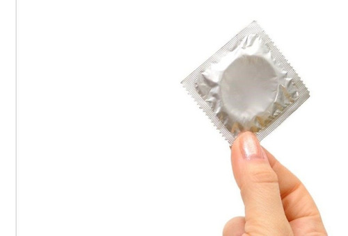 Caja 50 Preservativos Ippf Excelente Calidad Garantizados