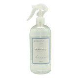 Spray Bruma Textil 500ml Aromatiza Brisa Oceano Ambientair