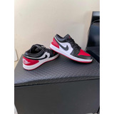 Tênis Nike Air Jordan 1 Low