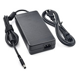 Power Ac Adapter For Dell Alienware X51 M18x M18x R1 R2 R