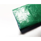 Bolsas De Residuos Verde 90x120/35 Micrones 50 Un Consorcio 