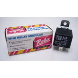 2 Relay Inversor Ralux 158 12v.