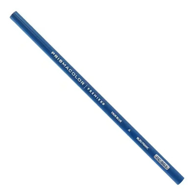 Prismacolor Premier Color True Blue (azul Verdadero) Pc 903 | MercadoLibre