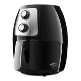 Fritadeira Elétrica Air Fry Britânia Bfr21p Airfryer