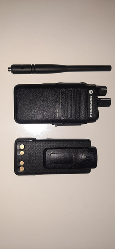 Motorola Dep 550
