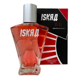 Perfume Be Iskra De Mujer Con Feromonas Afrodisiaco. Volumen De La Unidad 60 Ml