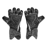 Guantes De Portero Strong Grip Soccer Goalie Goalie Goalkeep