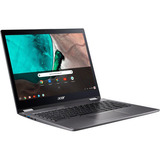 Acer Chromebook Spin 13 Cp713-1wn -53nf 13.5  Pantalla Tácti