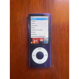 iPod Nano 5 Generación 8gb