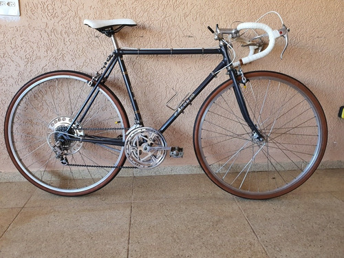 Bicicleta Caloi 10 - Anos 80