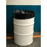 Bolsa Ecológica Para Basura 90x120 Negra Bulto C/ 25 Kg