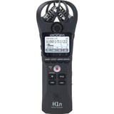 Grabador Digital Zoom H1n Handy Recorder Portátil - Envios